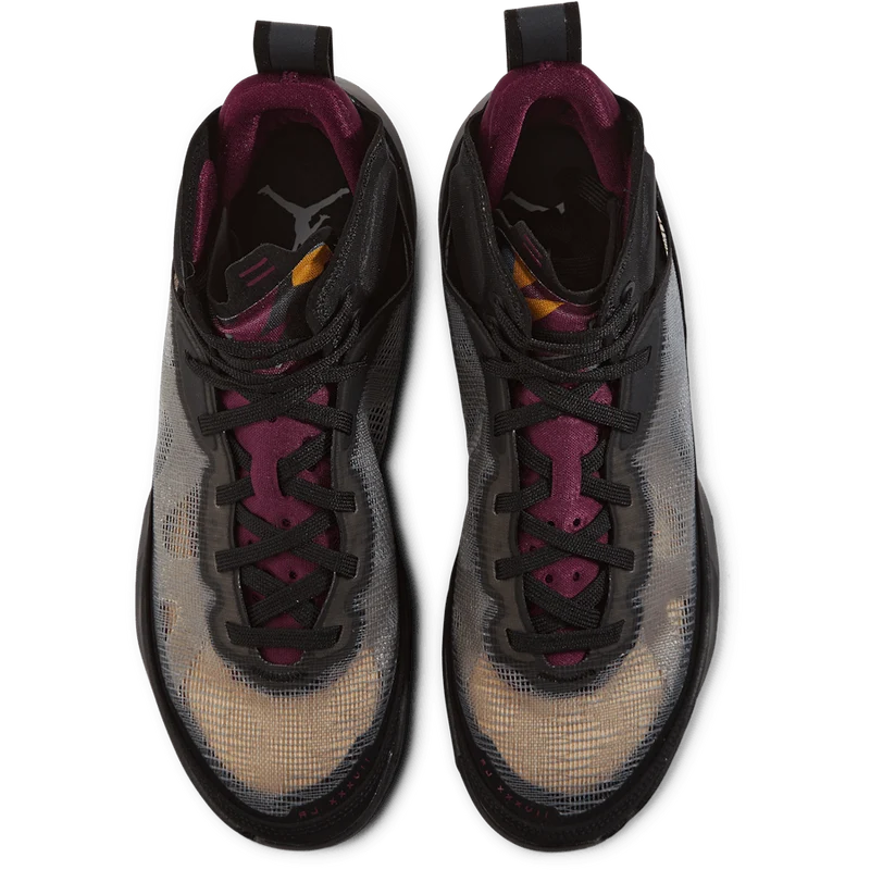 Air Jordan XXXVII
