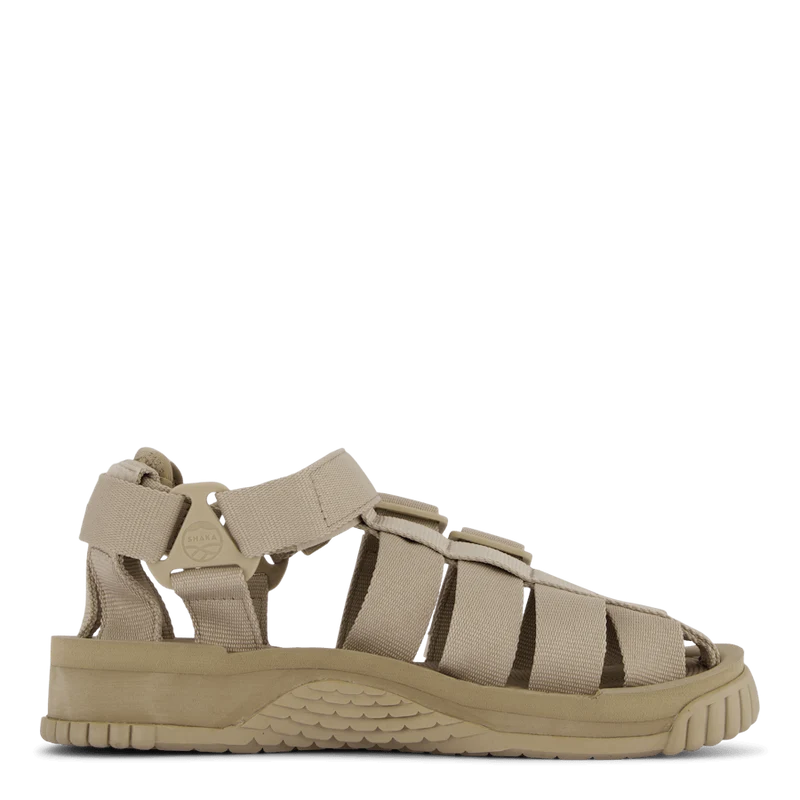 Hiker Taupe 00r