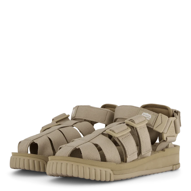 Hiker Taupe 00r