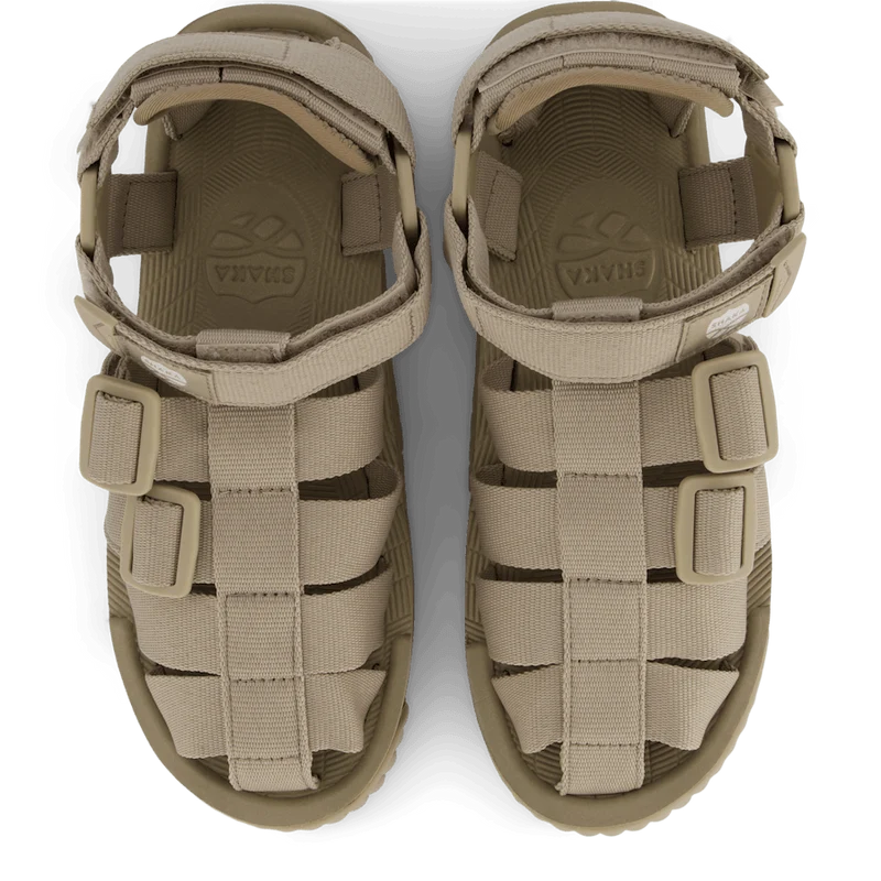 Hiker Taupe 00r