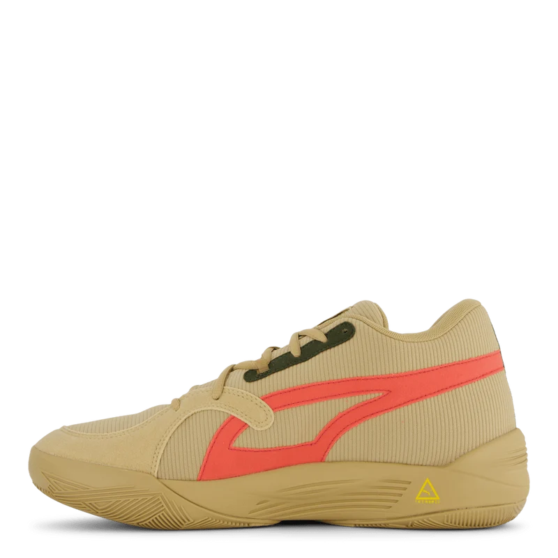 Trc Blaze Court Corduroy Unise Beige