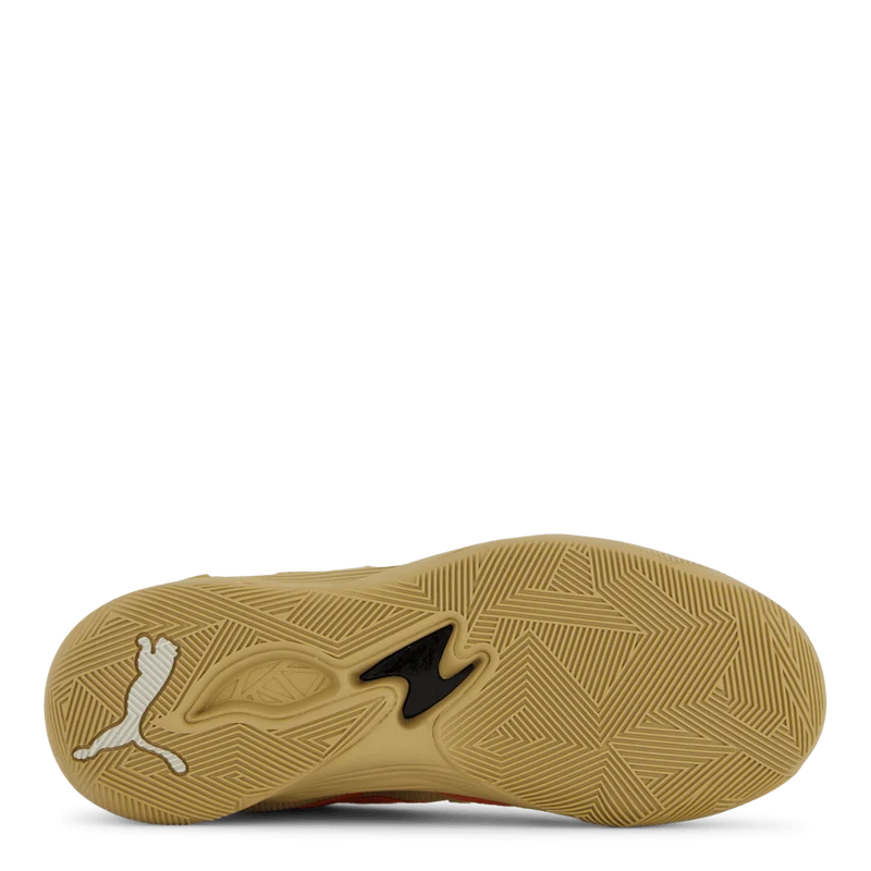Trc Blaze Court Corduroy Unise Beige