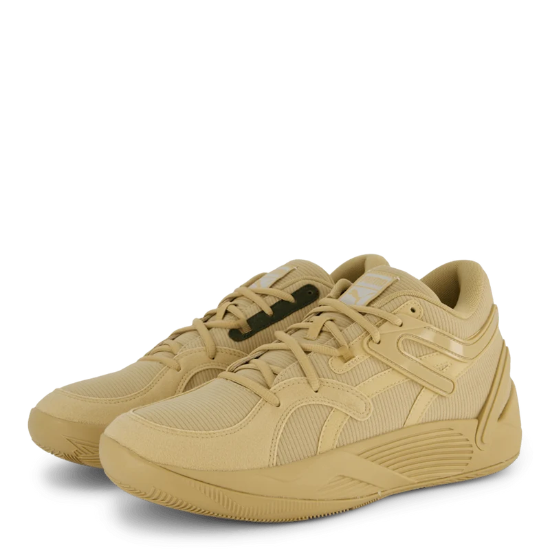 Trc Blaze Court Corduroy Unise Beige