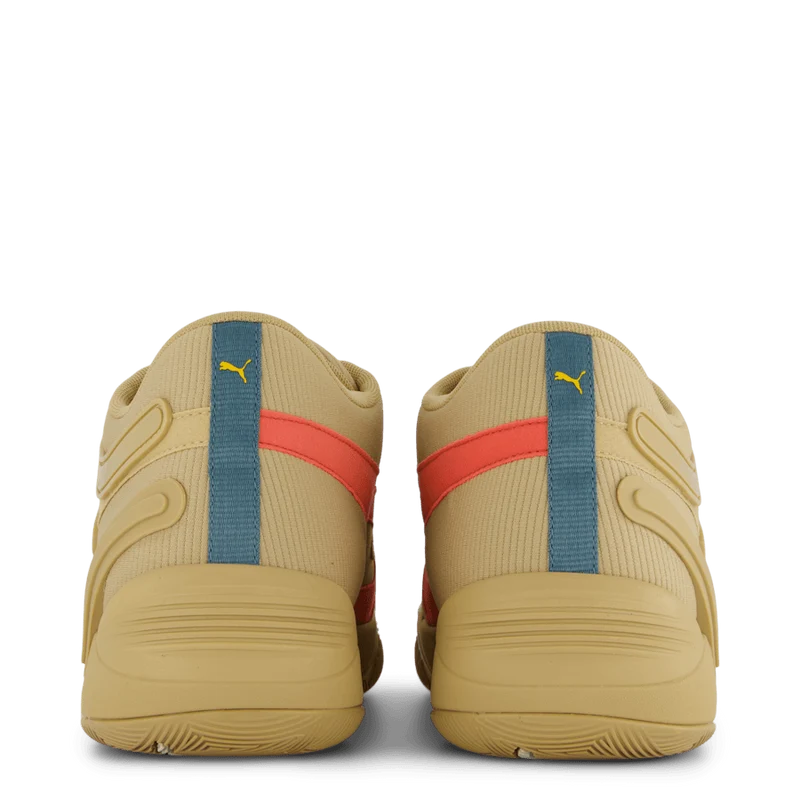 Trc Blaze Court Corduroy Unise Beige