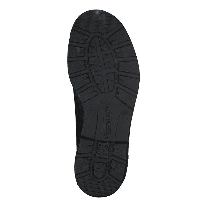 BL 1447 Classics Chelsea Boot Black