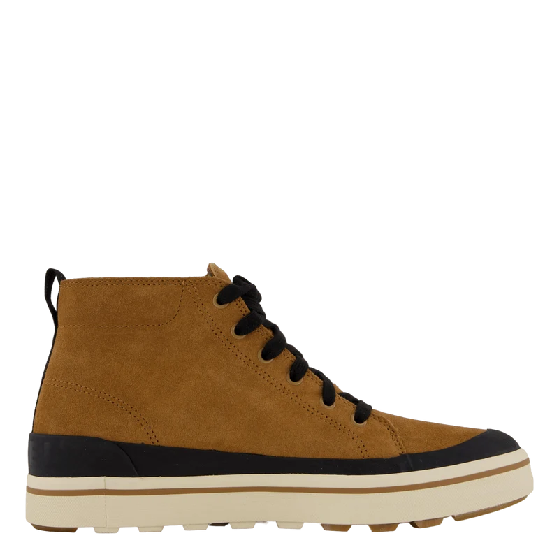 Sorel Metro™ Ii Chukka Wp Brown
