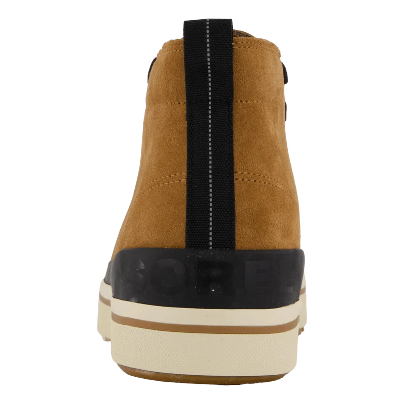 Sorel Metro™ Ii Chukka Wp Brown