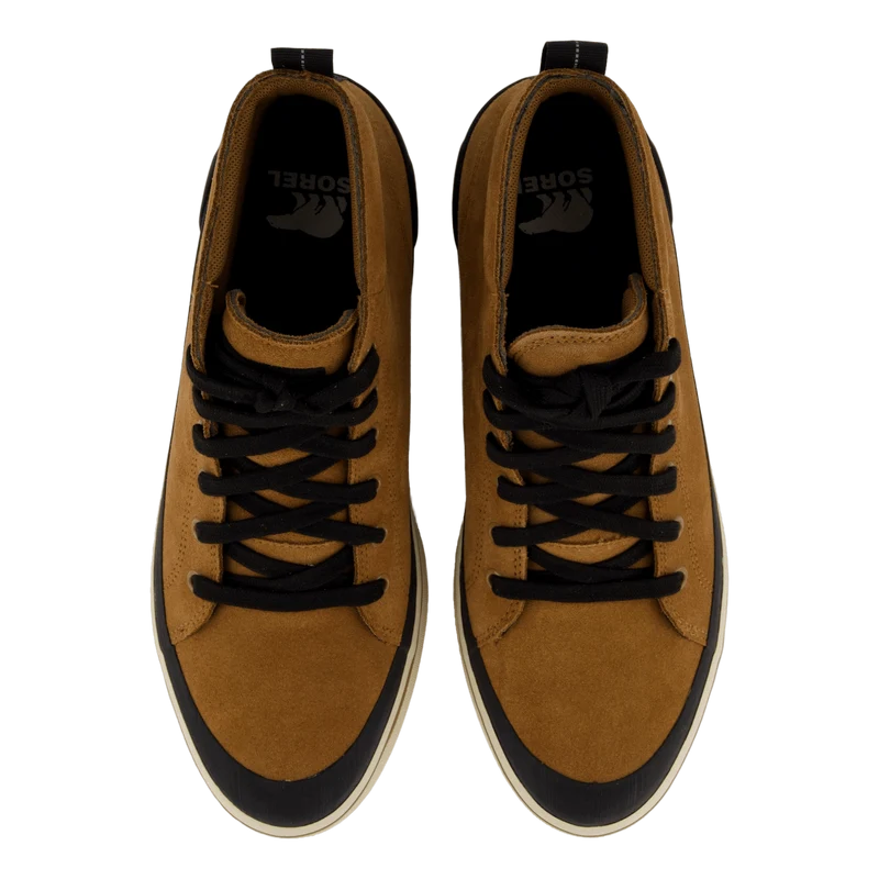 Sorel Metro™ Ii Chukka Wp Brown