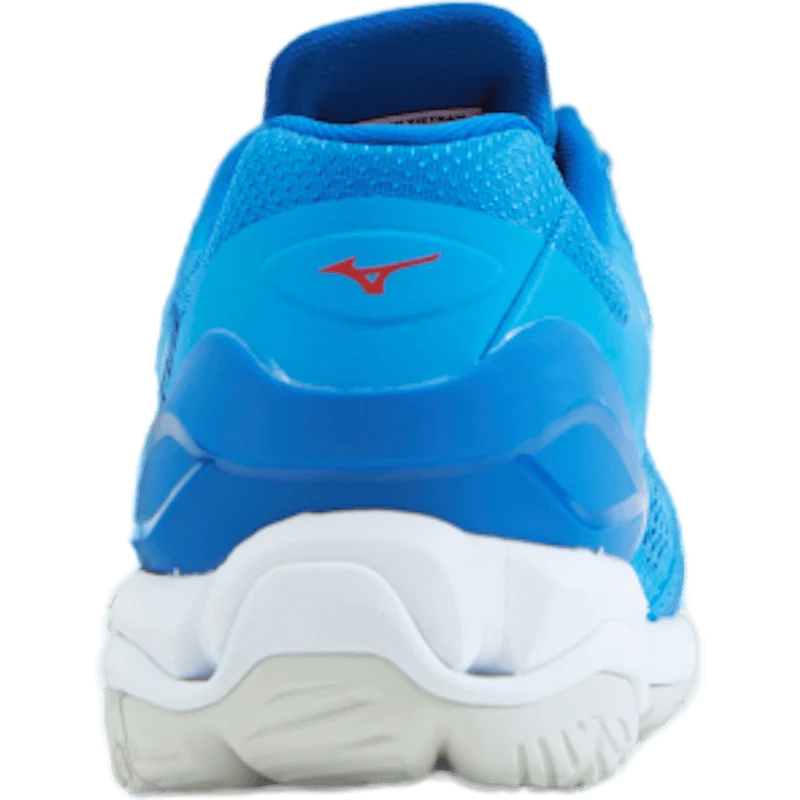 Wave Stealth V French Blue / White / Ignition