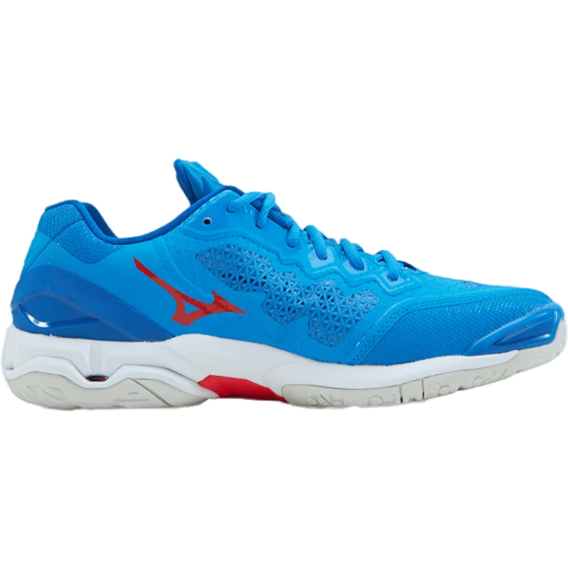 Wave Stealth V French Blue / White / Ignition