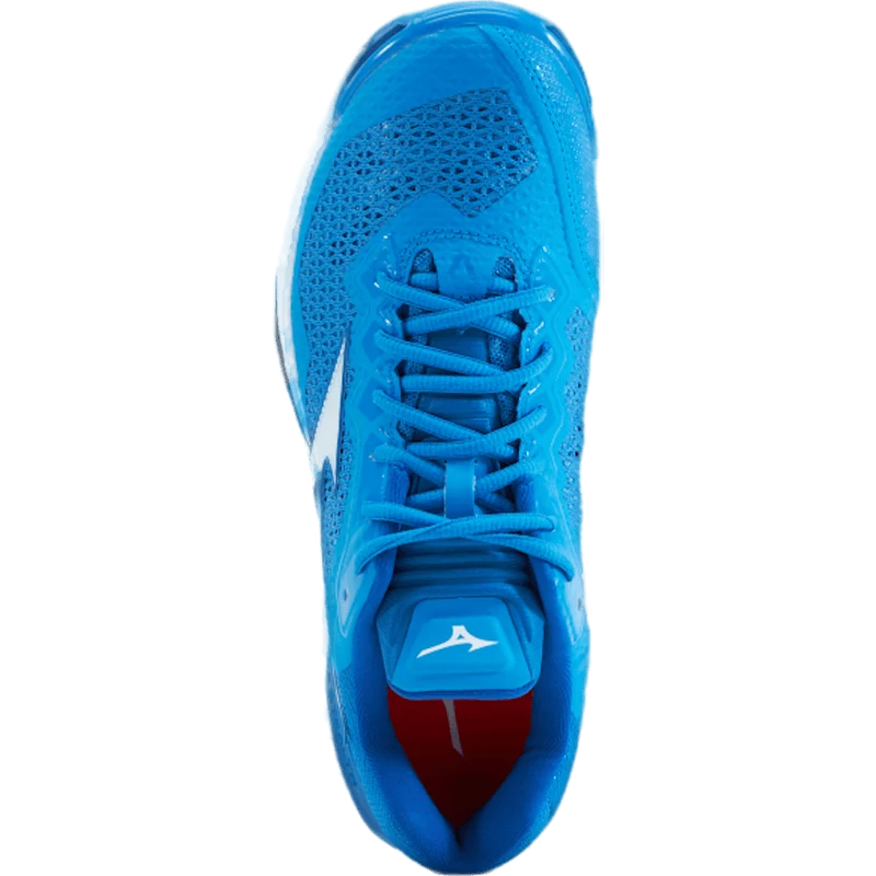 Wave Stealth V French Blue / White / Ignition