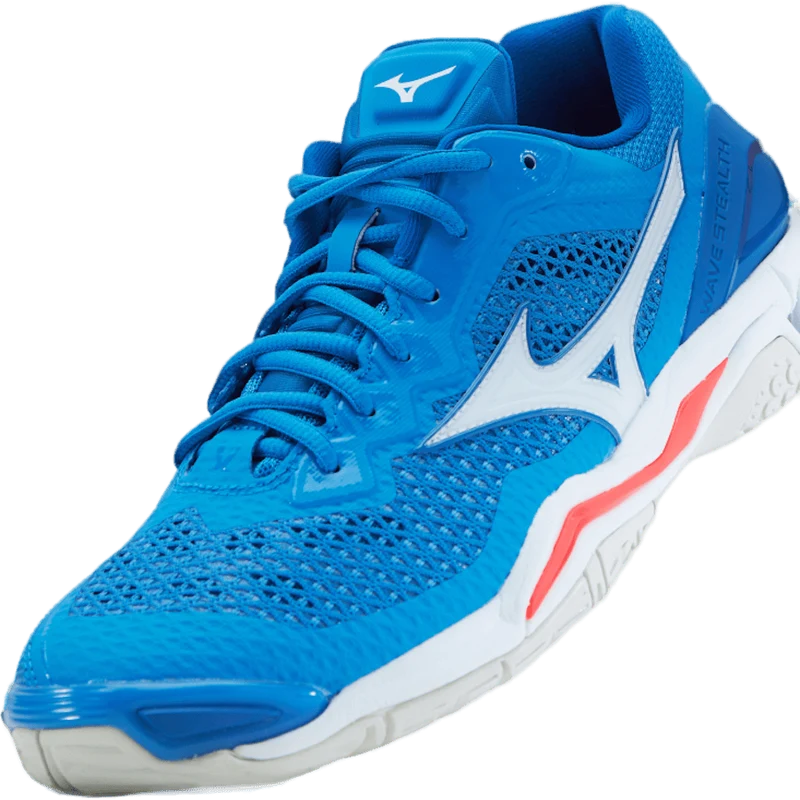 Wave Stealth V French Blue / White / Ignition