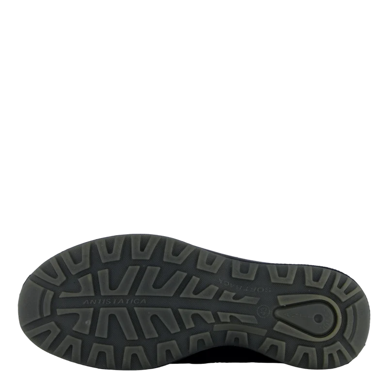 Agere Mario Gtx Black