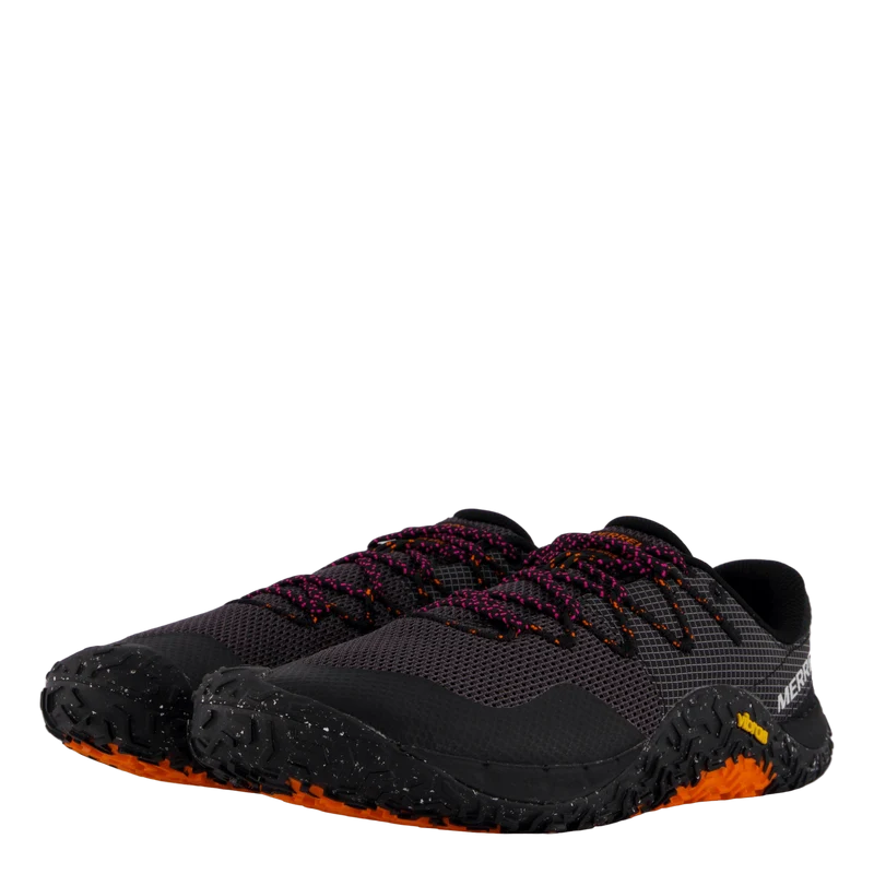 Trail Glove 7 Black/multi