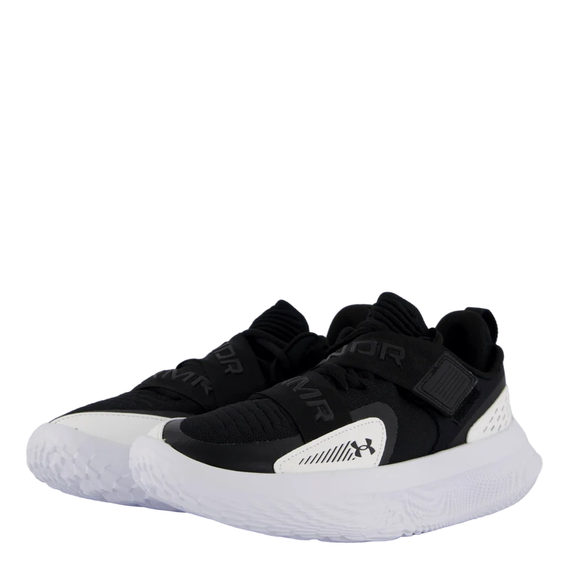 Ua Flow Futr X 4 Black