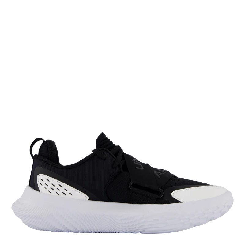 Ua Flow Futr X 4 Black