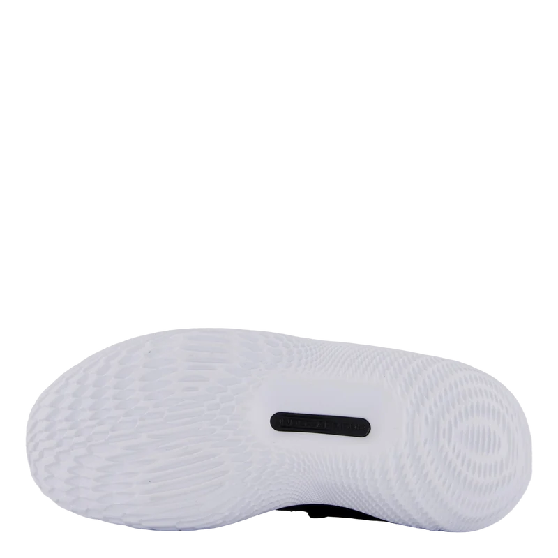Ua Flow Futr X 4 Black