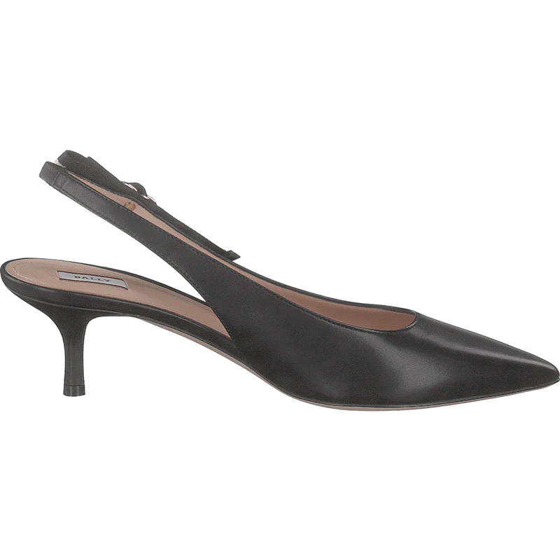 Alice 55 Delfi Black