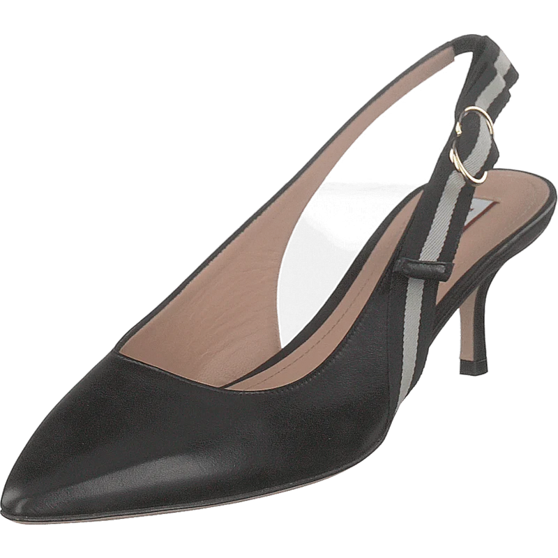 Alice 55 Delfi Black