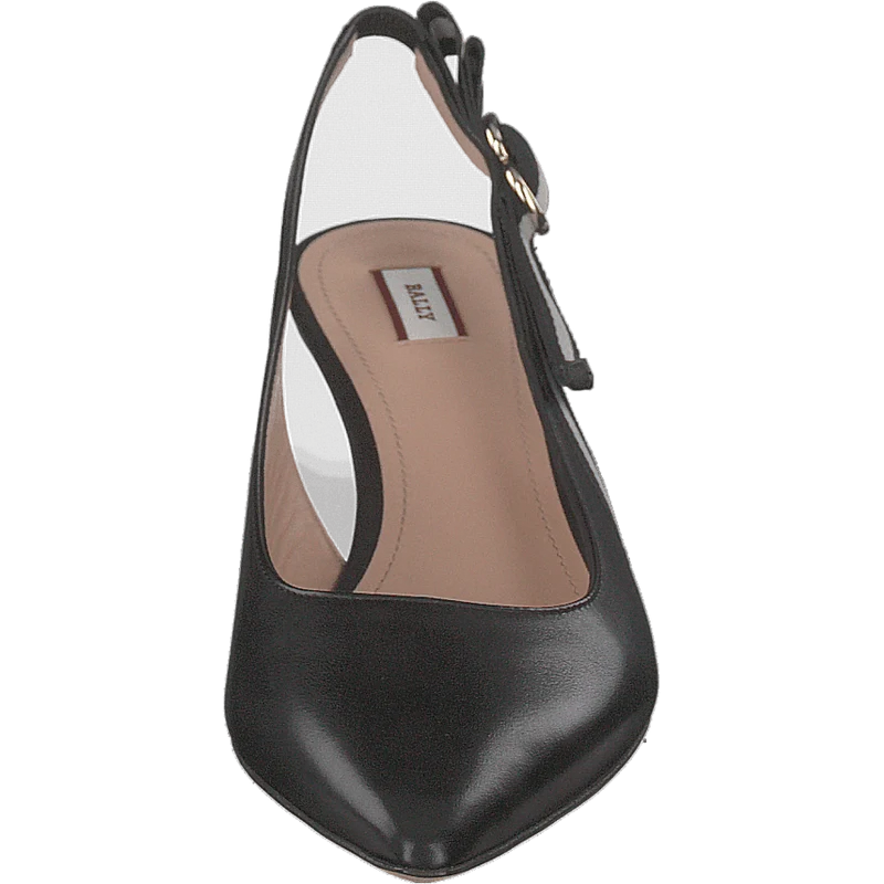 Alice 55 Delfi Black