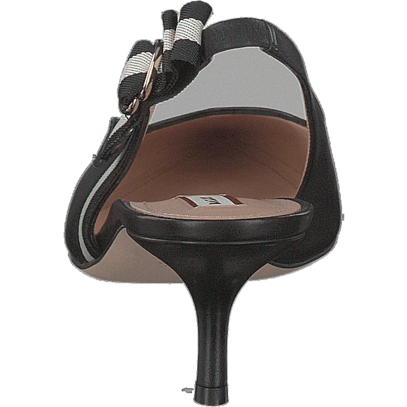 Alice 55 Delfi Black