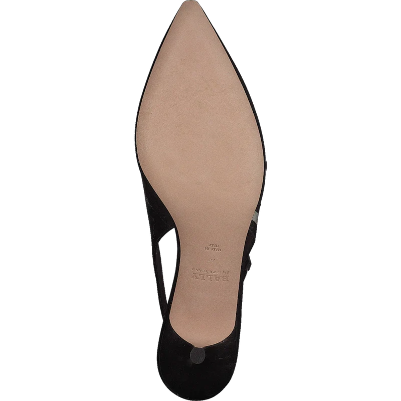 Alice 55 Delfi Black