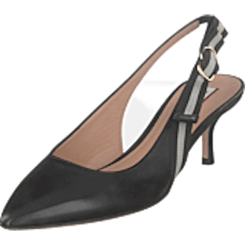 Alice 55 Delfi Black