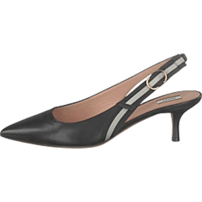 Alice 55 Delfi Black