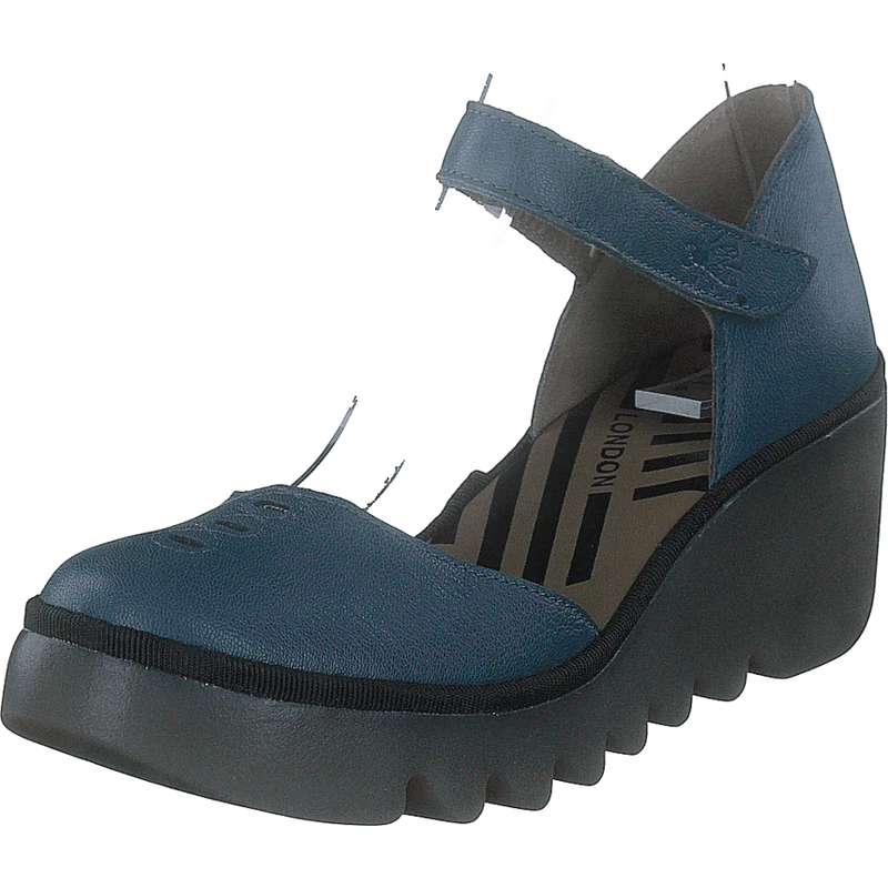 Biso305fly Petrol