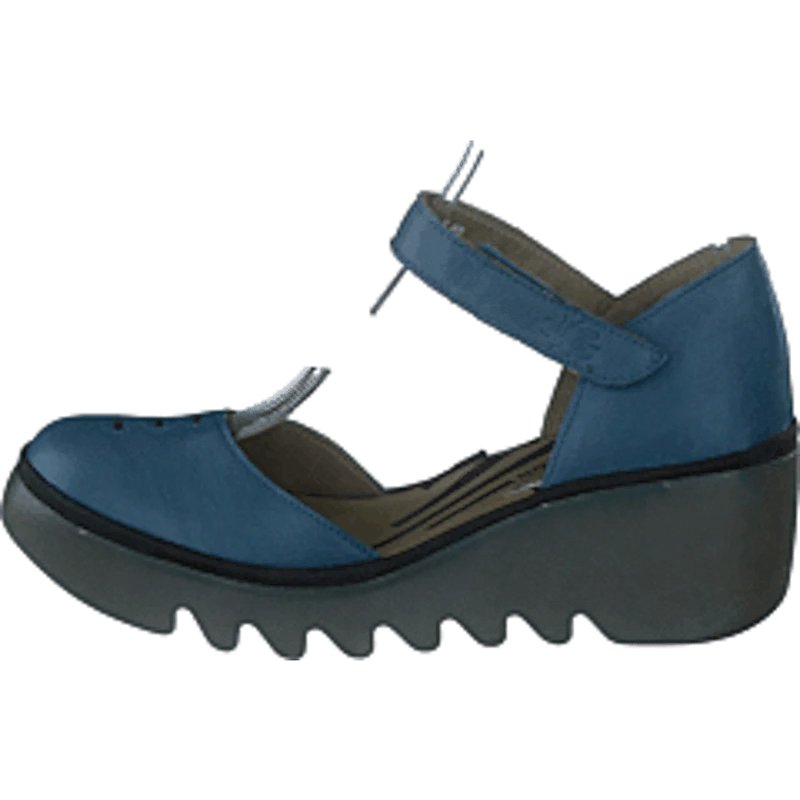Biso305fly Petrol