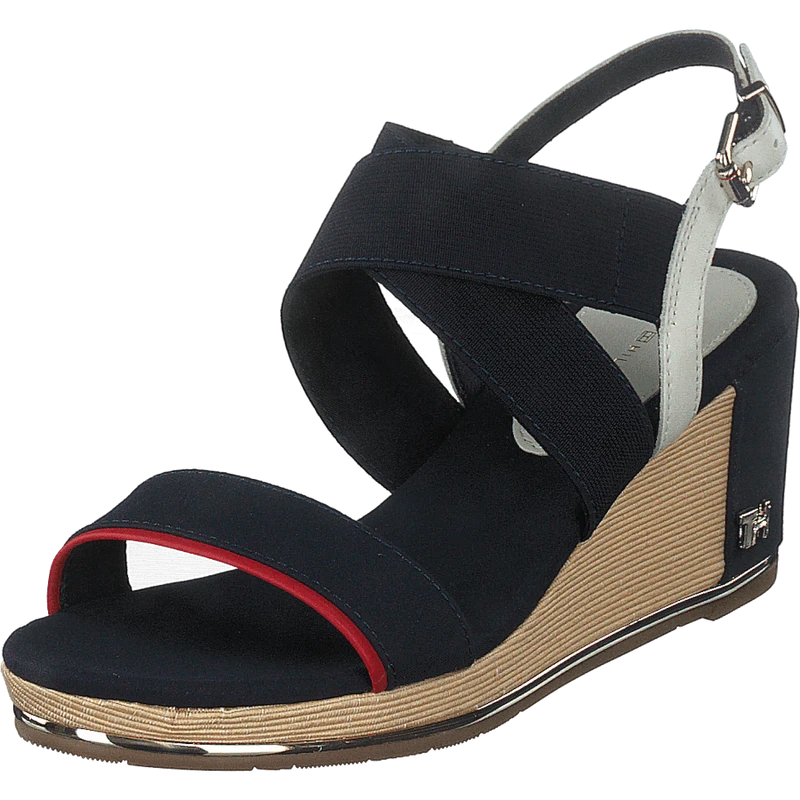 Th Basic Hardware Mid Wedge Desert Sky Dw5