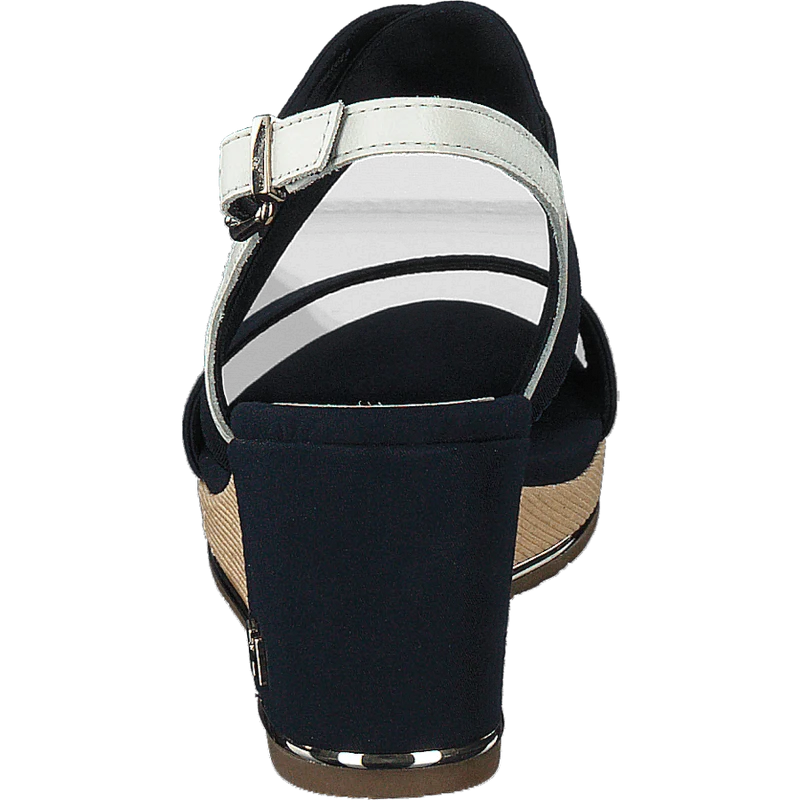 Th Basic Hardware Mid Wedge Desert Sky Dw5