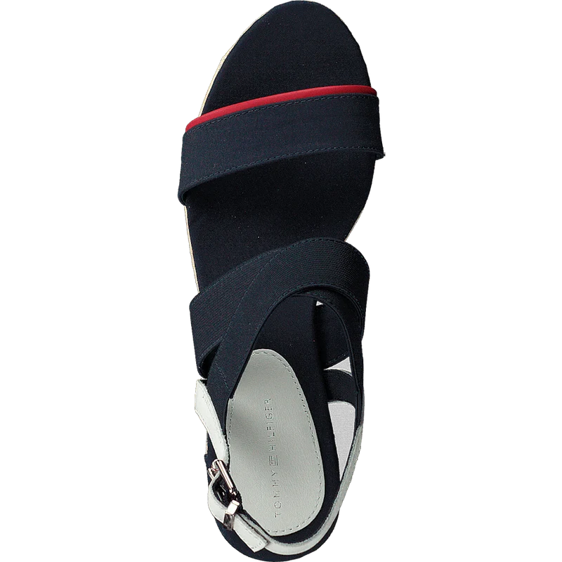 Th Basic Hardware Mid Wedge Desert Sky Dw5