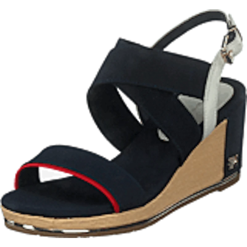 Th Basic Hardware Mid Wedge Desert Sky Dw5