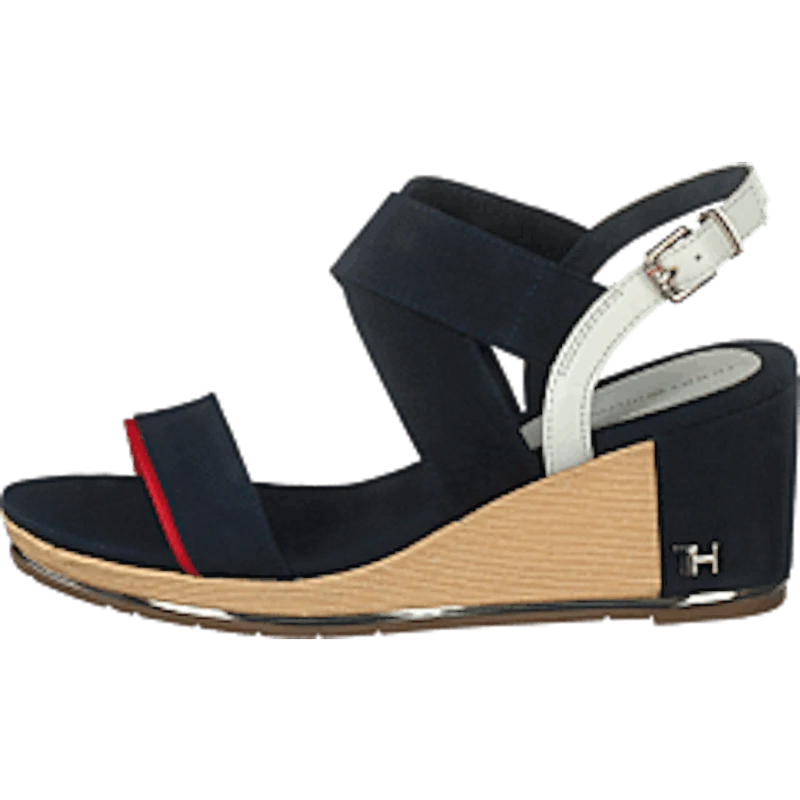 Th Basic Hardware Mid Wedge Desert Sky Dw5