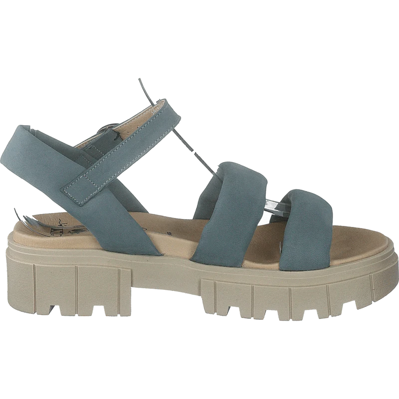 Jela864fly Pale Blue
