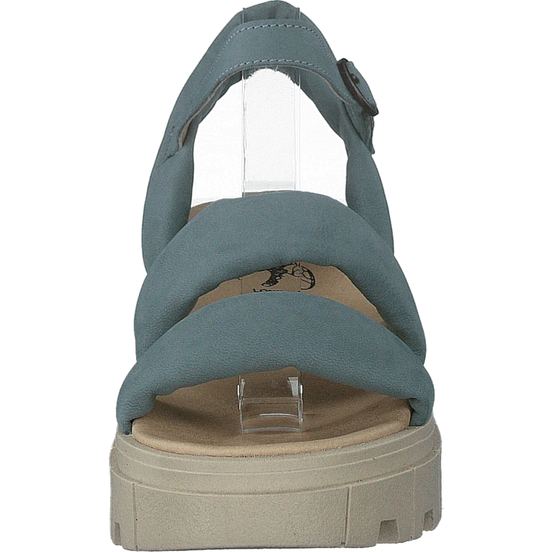 Jela864fly Pale Blue
