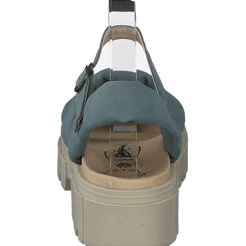 Jela864fly Pale Blue