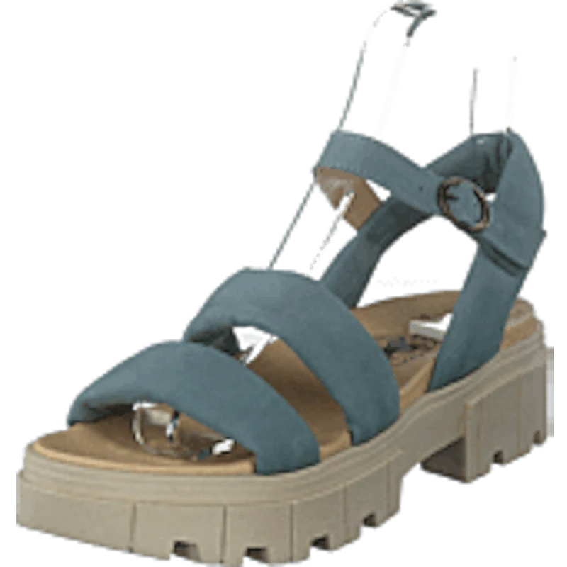 Jela864fly Pale Blue