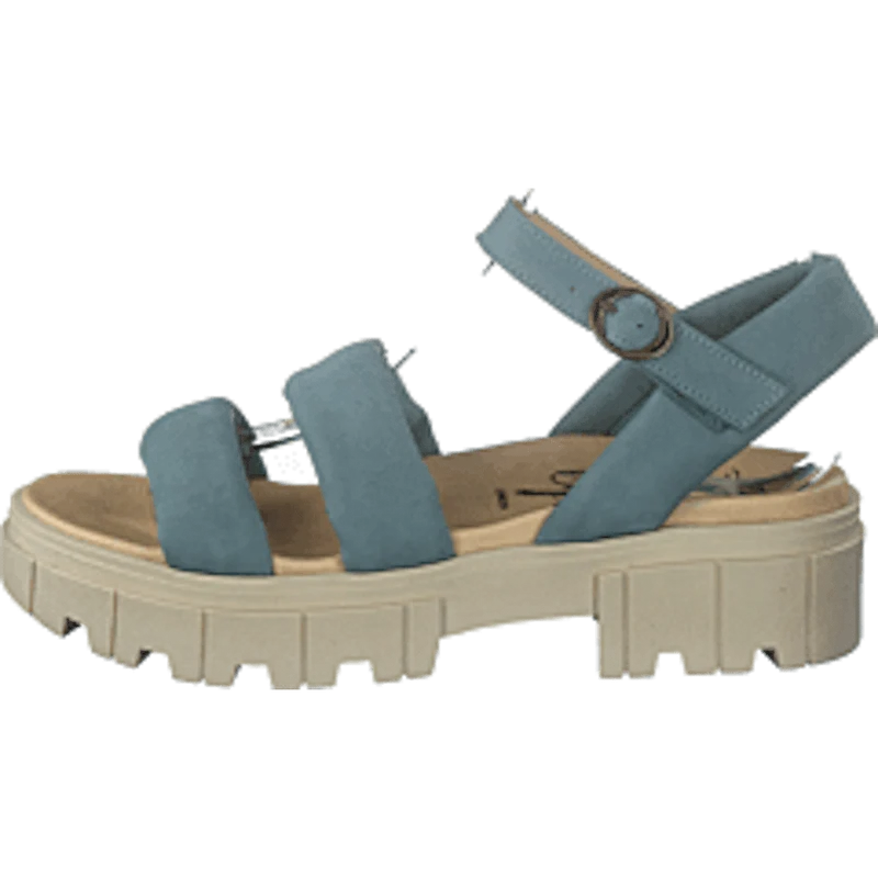 Jela864fly Pale Blue