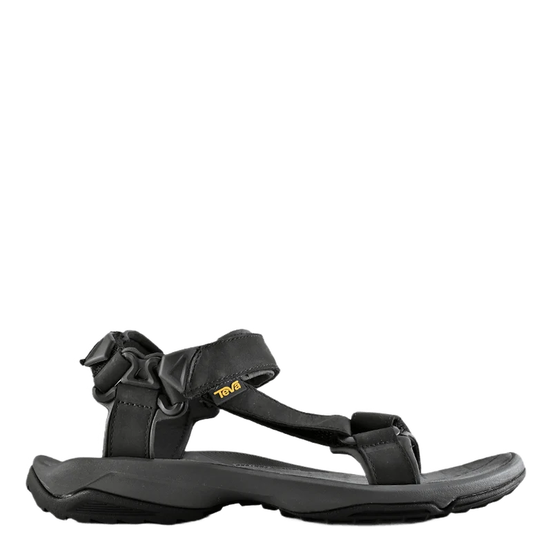 Fi Lite Leather Black