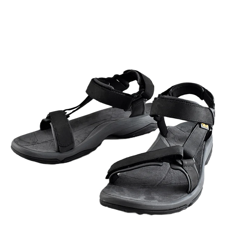 Fi Lite Leather Black