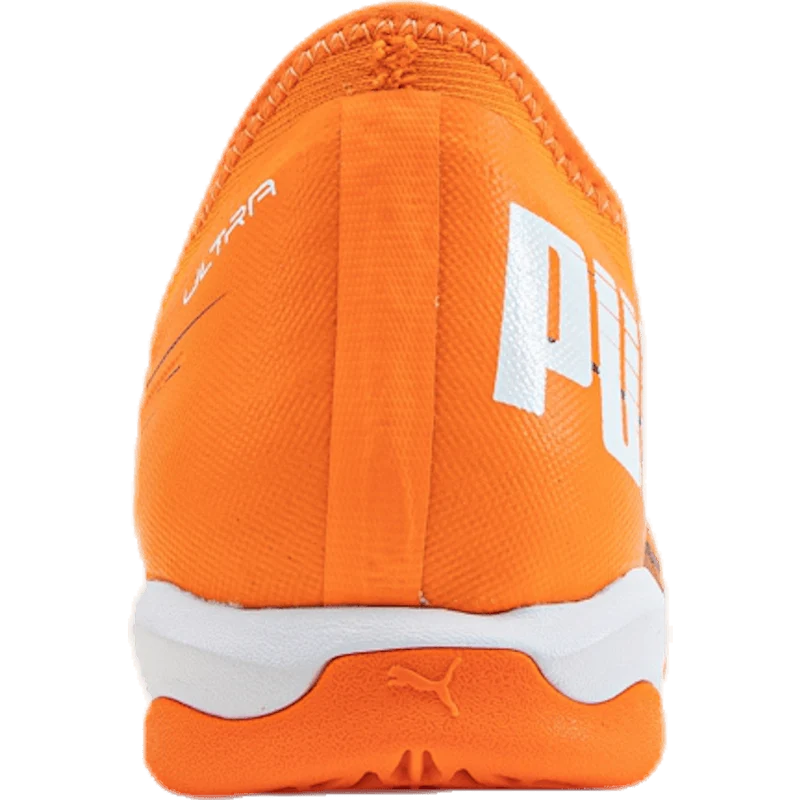 Ultra 3.1 IT Orange/Black