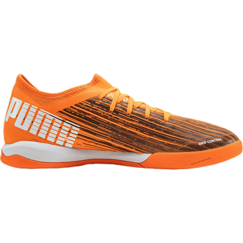 Ultra 3.1 IT Orange/Black