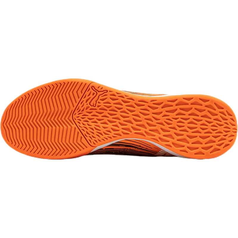 Ultra 3.1 IT Orange/Black