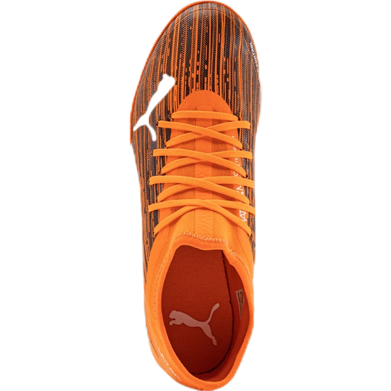 Ultra 3.1 IT Orange/Black