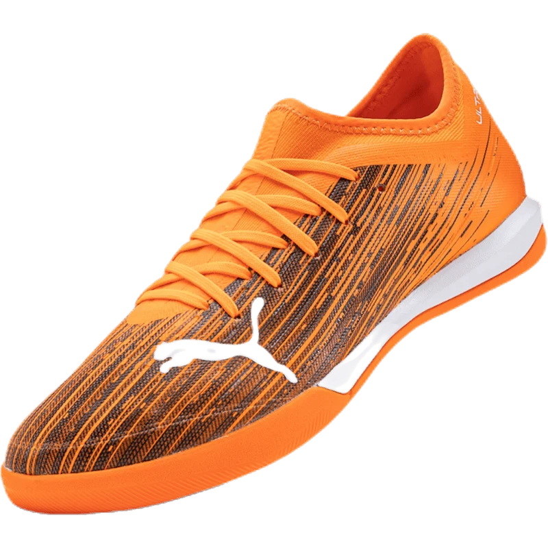 Ultra 3.1 IT Orange/Black