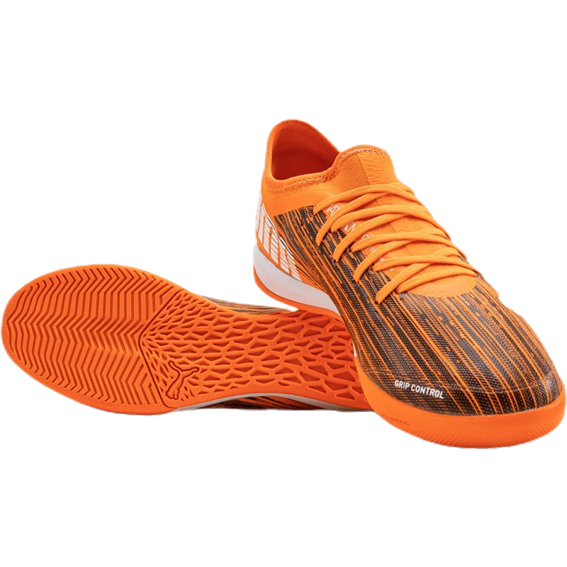 Ultra 3.1 IT Orange/Black