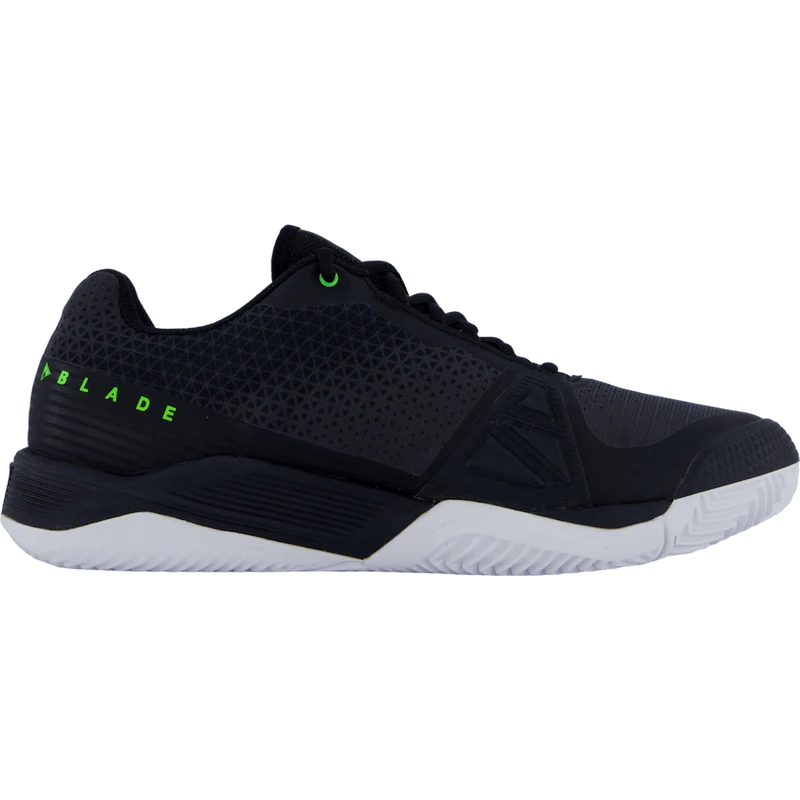 Rush Pro 4.0 Black/clay