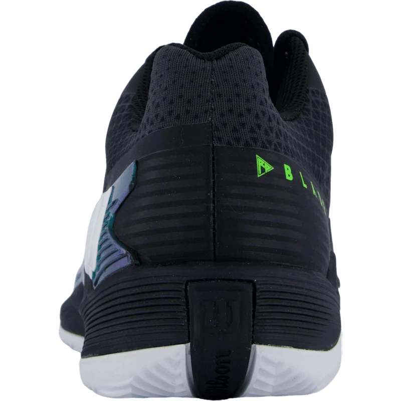 Rush Pro 4.0 Black/clay